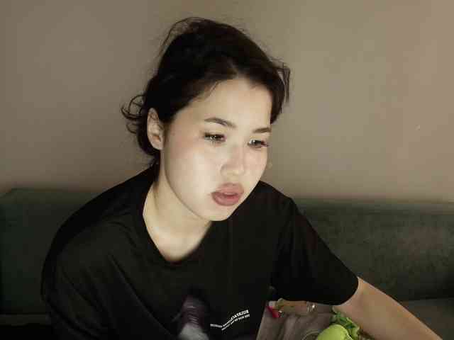 Kimy-Jina webcam
