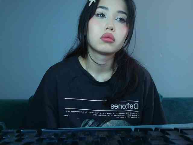 Kimy-Jina