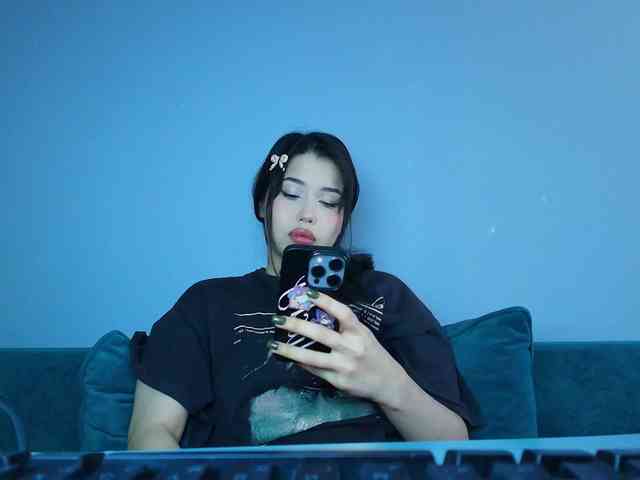 Kimy-Jina webcam