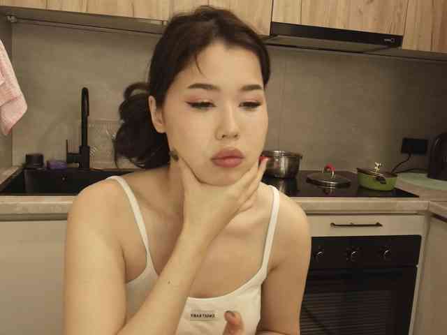Kimy-Jina webcam
