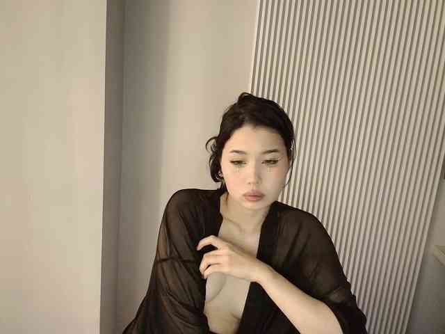 Kimy-Jina webcam