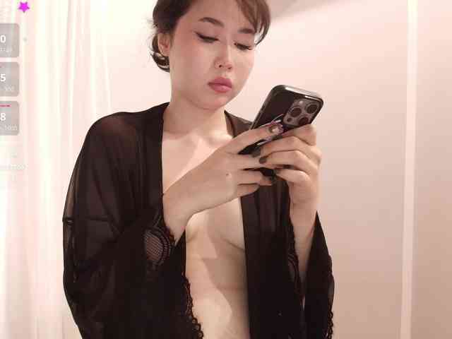 Kimy-Jina webcam