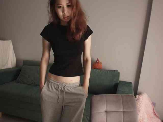 kimyjina Sex Cam Show