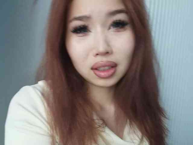 Kimy-Jina webcam