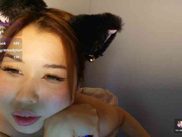 Kimy-Jina webcam