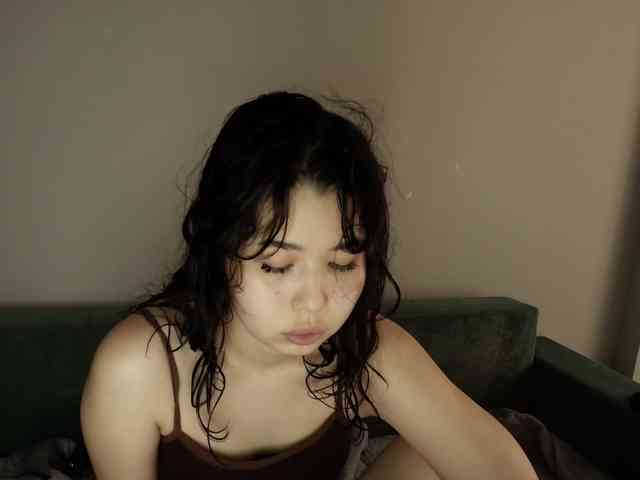 Kimy-Jina webcam
