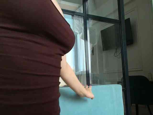Kimy-Jina webcam