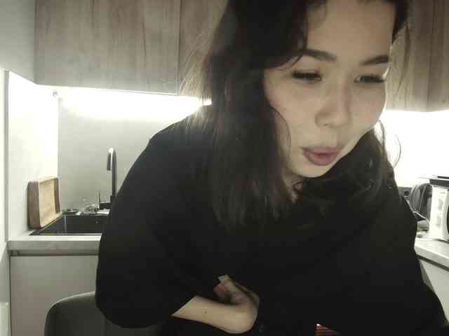 Kimy-Jina webcam