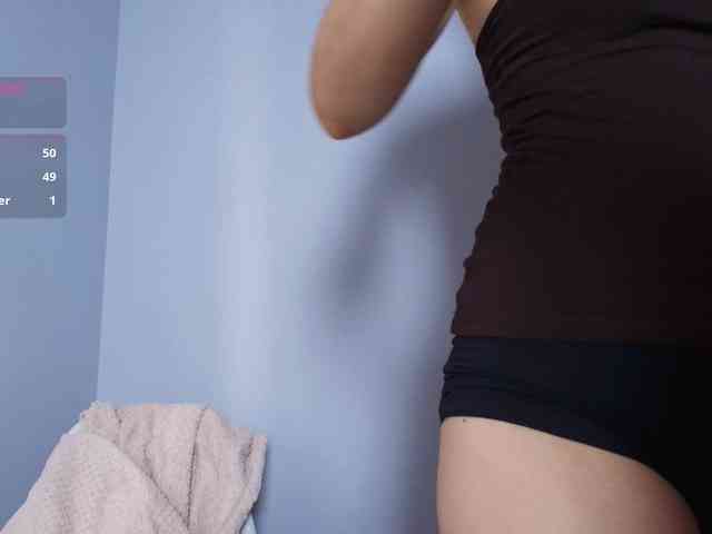 Kimy-Jina webcam