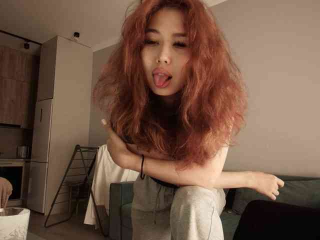 kimyjina Sex Cam Show