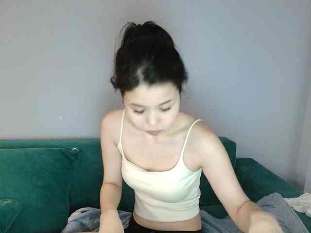 Kimy-Jina webcam