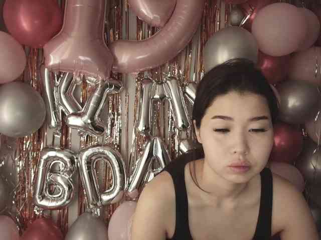 Kimy-Jina