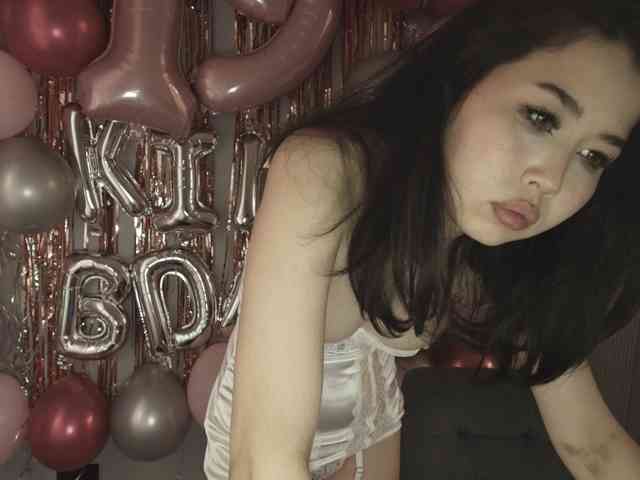 Kimy-Jina