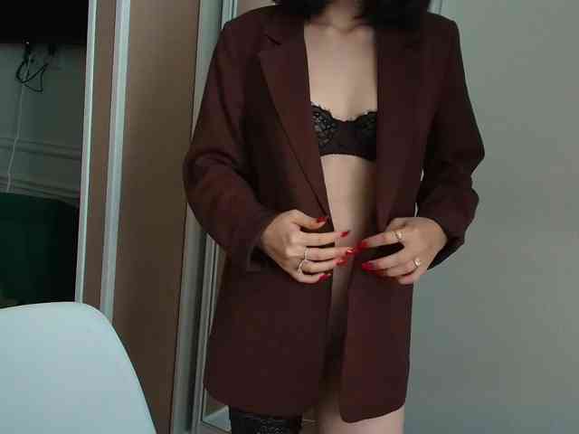Kimy-Jina webcam
