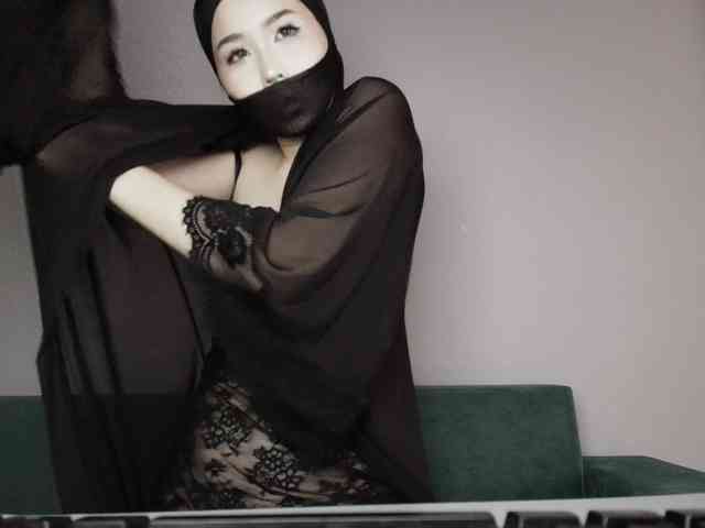 Kimy-Jina webcam