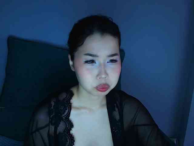 Kimy-Jina webcam