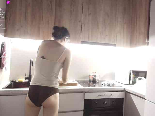 Kimy-Jina webcam