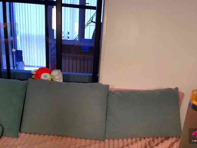 Kimy-Jina webcam