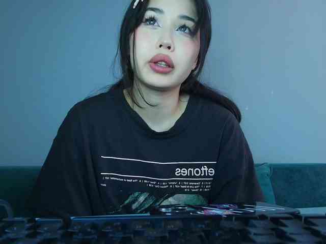 Kimy-Jina webcam