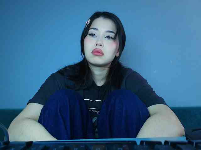 Kimy-Jina webcam
