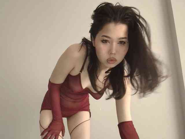 Kimy-Jina webcam