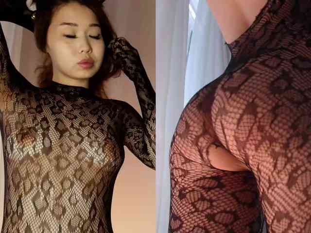 Kimy-Jina webcam