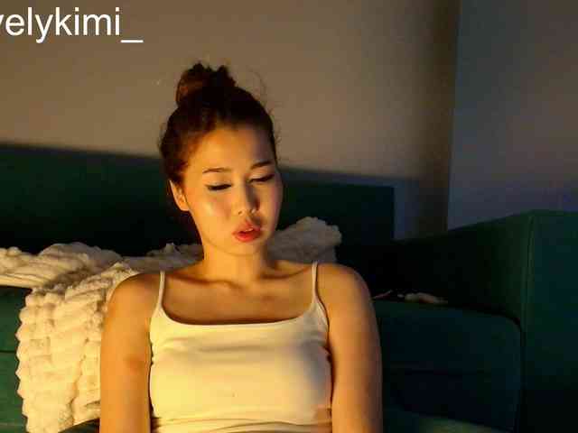 Kimy-Jina webcam