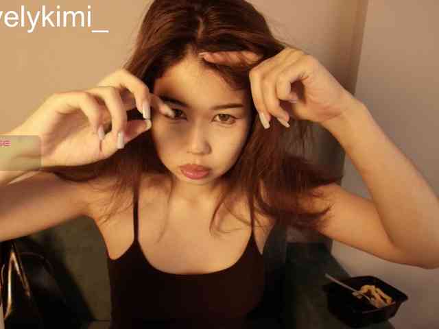 Kimy-Jina