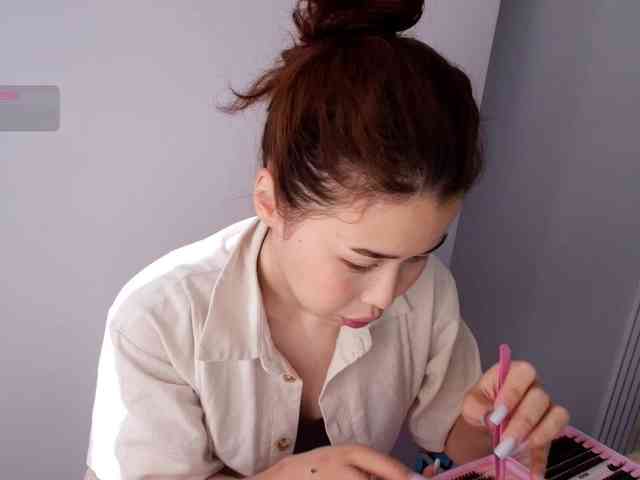 Kimy-Jina webcam
