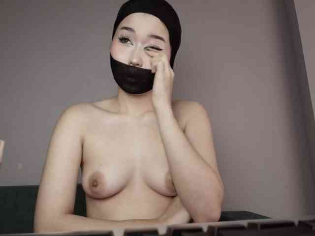 Kimy-Jina webcam