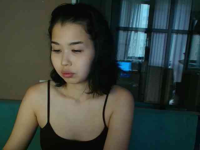 Kimy-Jina webcam