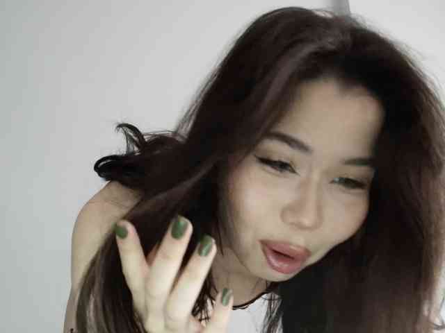 Kimy-Jina webcam