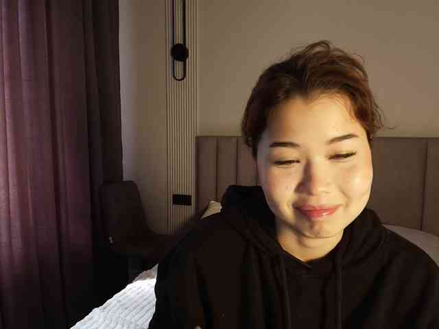 Kimy-Jina webcam