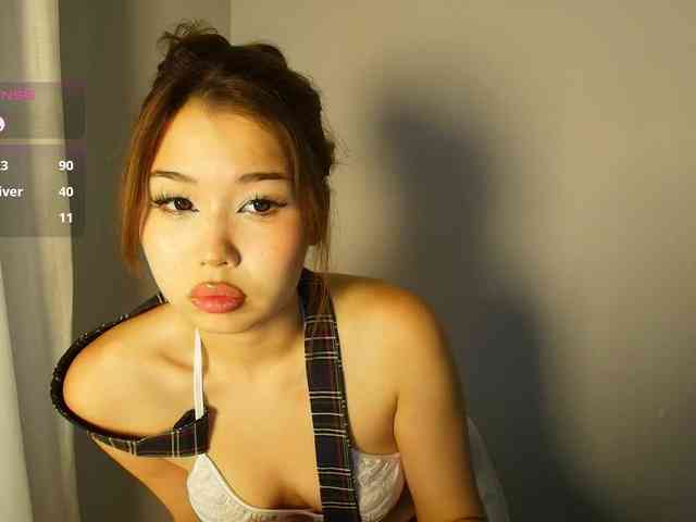 Kimy-Jina webcam