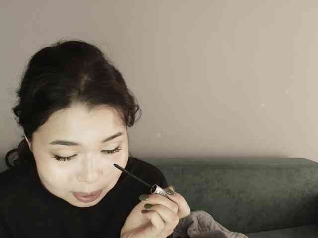Kimy-Jina webcam