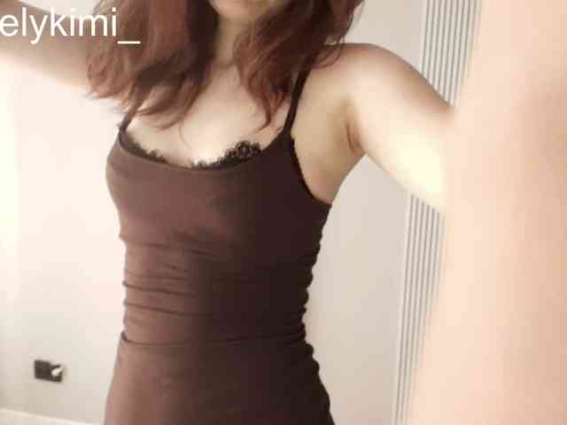 Kimy-Jina webcam