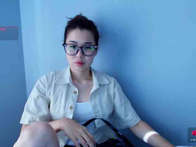 Kimy-Jina webcam