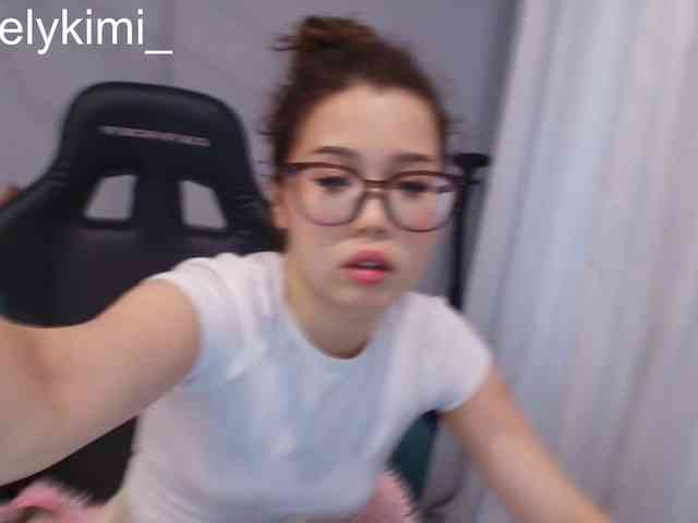 Kimy-Jina webcam