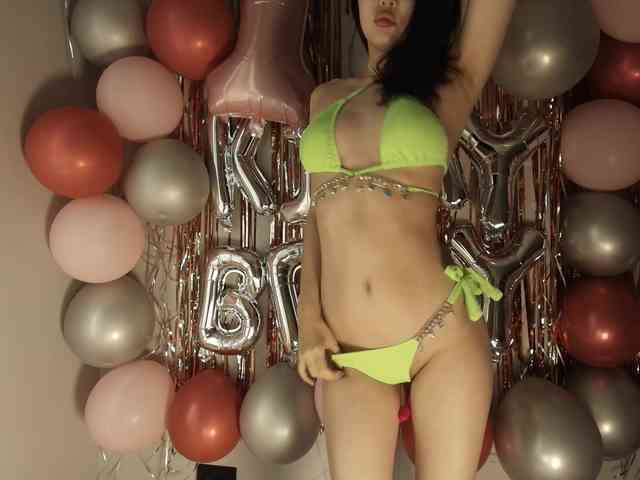 Kimy-Jina webcam