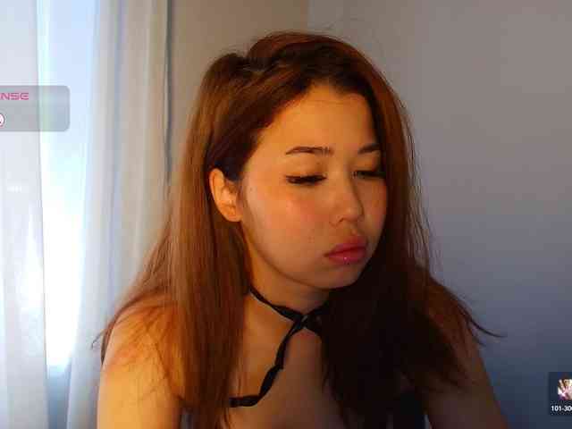 Kimy-Jina webcam