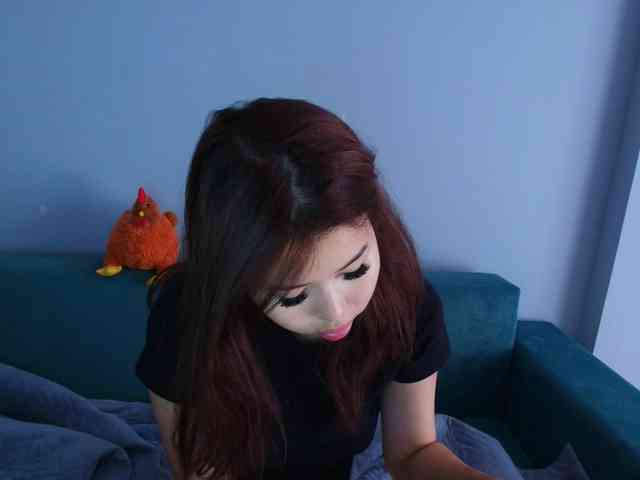 Kimy-Jina webcam