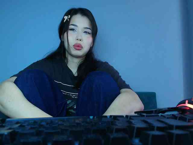 Kimy-Jina webcam