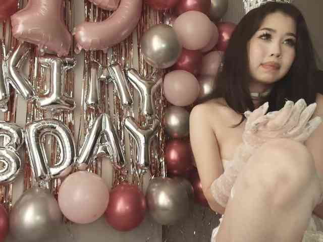 Kimy-Jina webcam