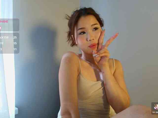 Kimy-Jina webcam