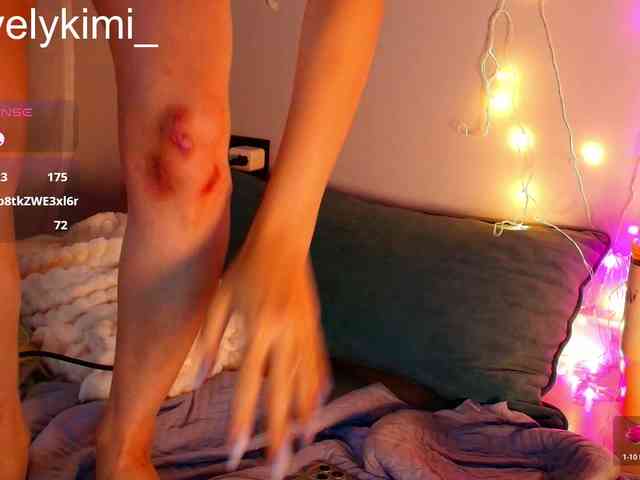 kimyjina kimyjina