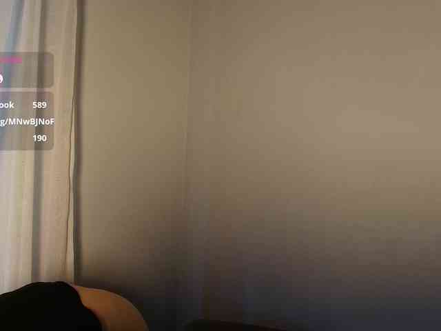 Kimy-Jina webcam