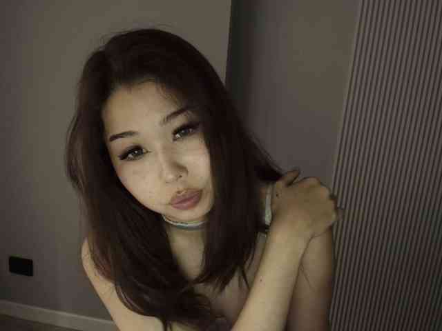 Kimy-Jina webcam