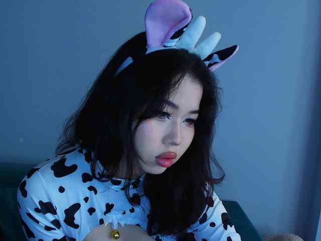 Kimy-Jina webcam