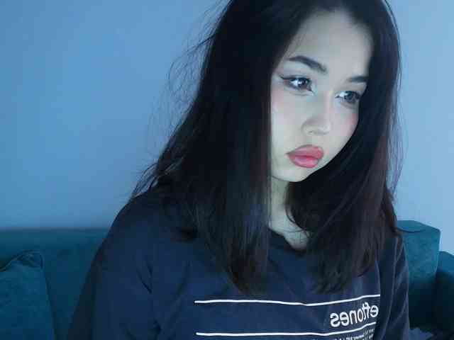 Kimy-Jina webcam