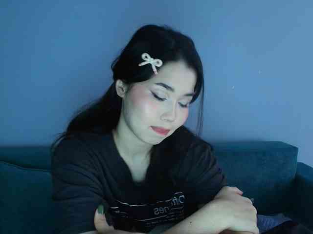 Kimy-Jina webcam